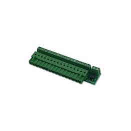 Bornier d'adaptation pour CIE-H10  - 1