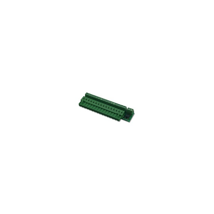 Bornier d'adaptation pour CIE-H10  - 1