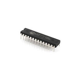 Circuit intégré Text to Speech chip