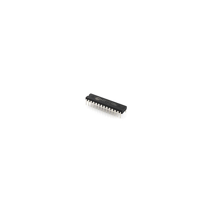 Circuit intégré Text to Speech chip