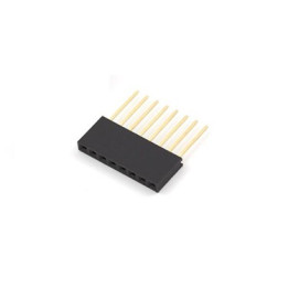 PRT-09279 Connecteur femelle-mâle 8 points pour arduino