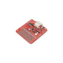 DEV-09947 : Platine USB host Sparkfun pour Arduino