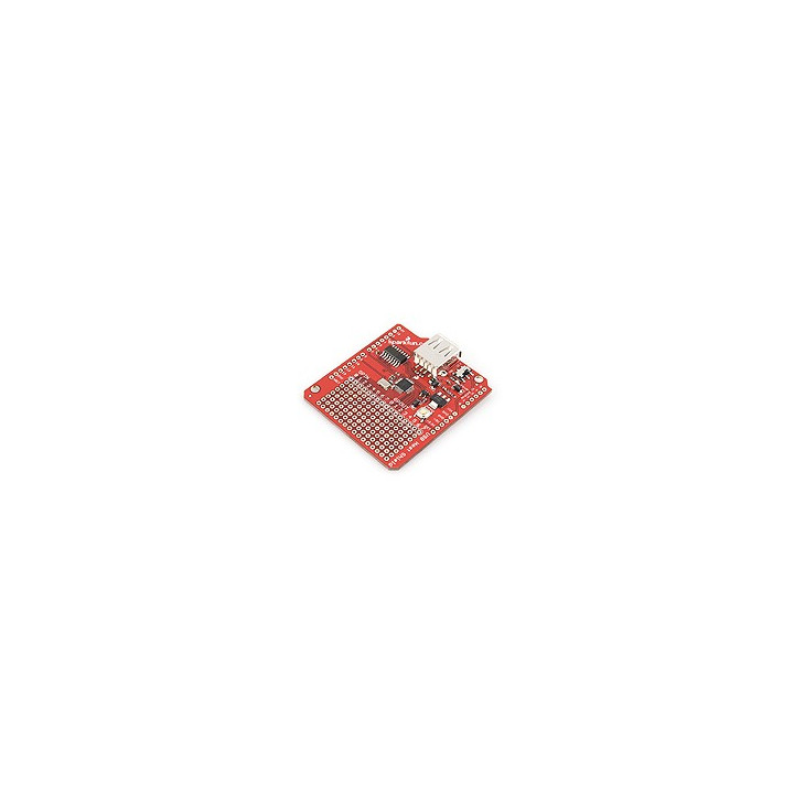 DEV-09947 : Platine USB host Sparkfun pour Arduino