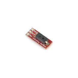 Platine capteur d'humidité HIH-4030  - 1