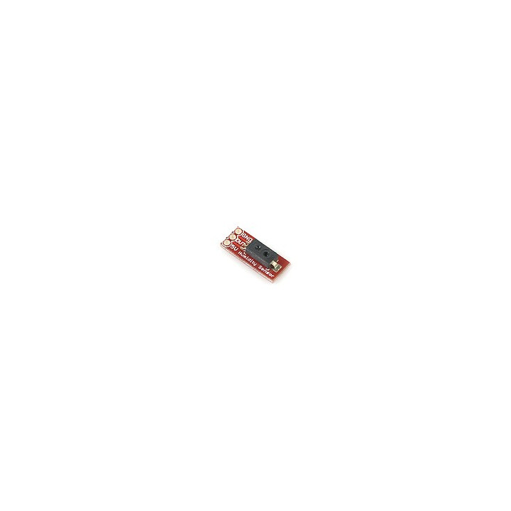 Platine capteur d'humidité HIH-4030  - 1