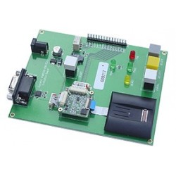 Starter-kit pour module "SFM-4000" - 1