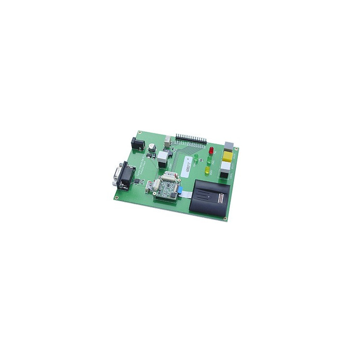 Starter-kit pour module "SFM-4000"  - 1