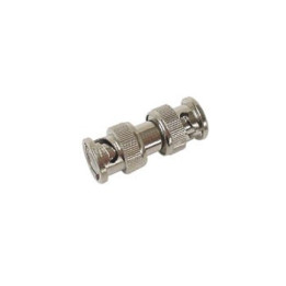 Adaptateur BNC mâle - BNC mâle  - 1