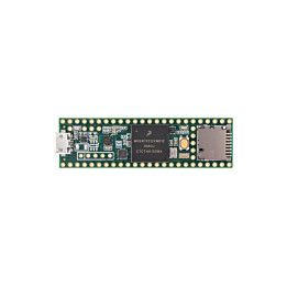 Carte Teensy 3.5 - PJRC