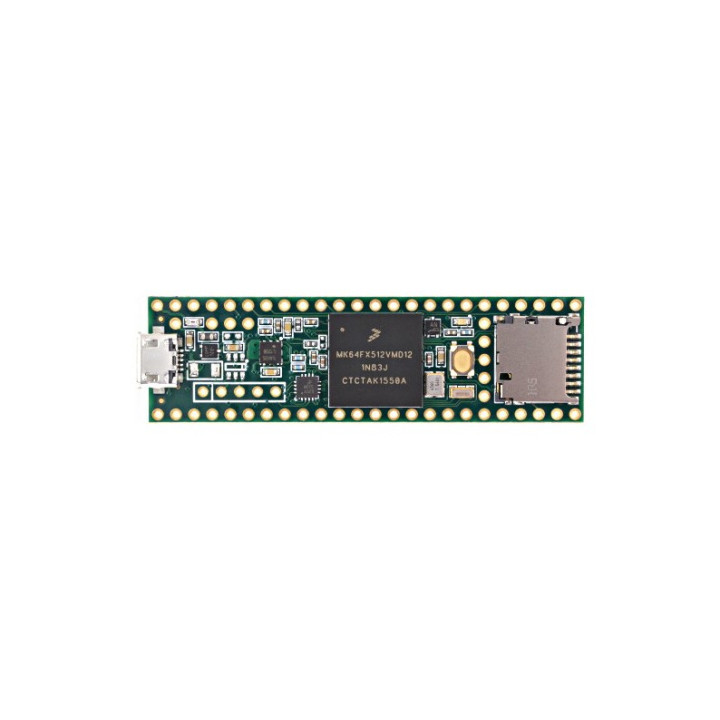 Carte Teensy 3.5 - PJRC