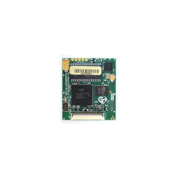 Module "Embedded Master TFT" - GHI electronics