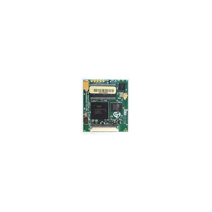Module "Embedded Master TFT" - GHI electronics