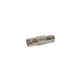 Adaptateur BNC femelle - BNC femelle  - 1