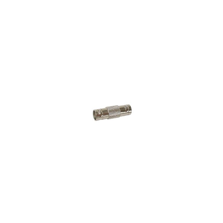 Adaptateur BNC femelle - BNC femelle  - 1