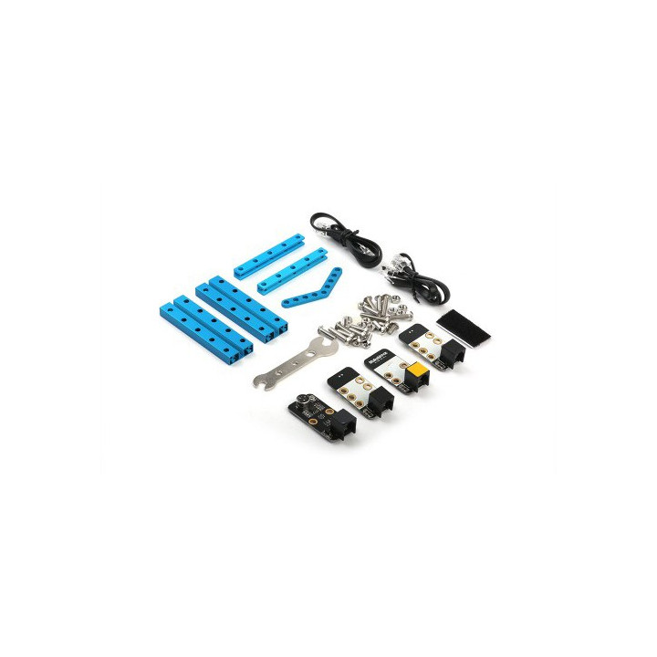 MAK98056 Pack Add-on Light & Sound pour robot éducatif mbot