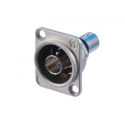 Embase BNC femelle isolée - 1