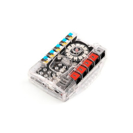 Carte Me Auriga V1 10060