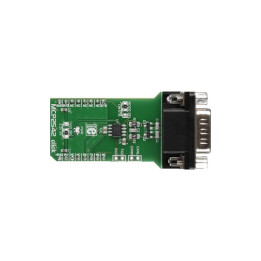 Module MCP2542 Click  - 1