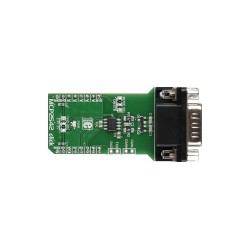 Module MCP2542 Click - 1