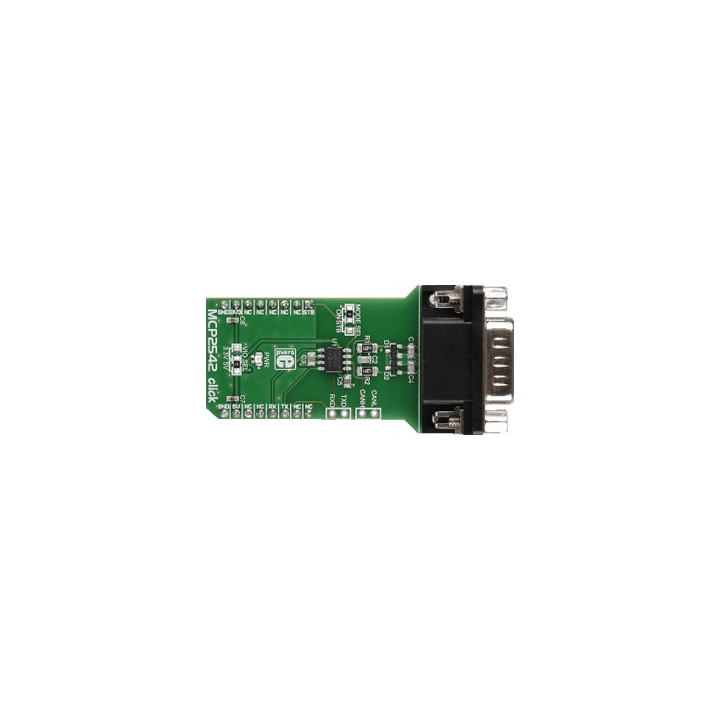 Module MCP2542 Click  - 1
