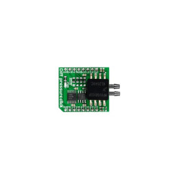Module capteur comparateur de pression Diff pressure click MIKROE-2387