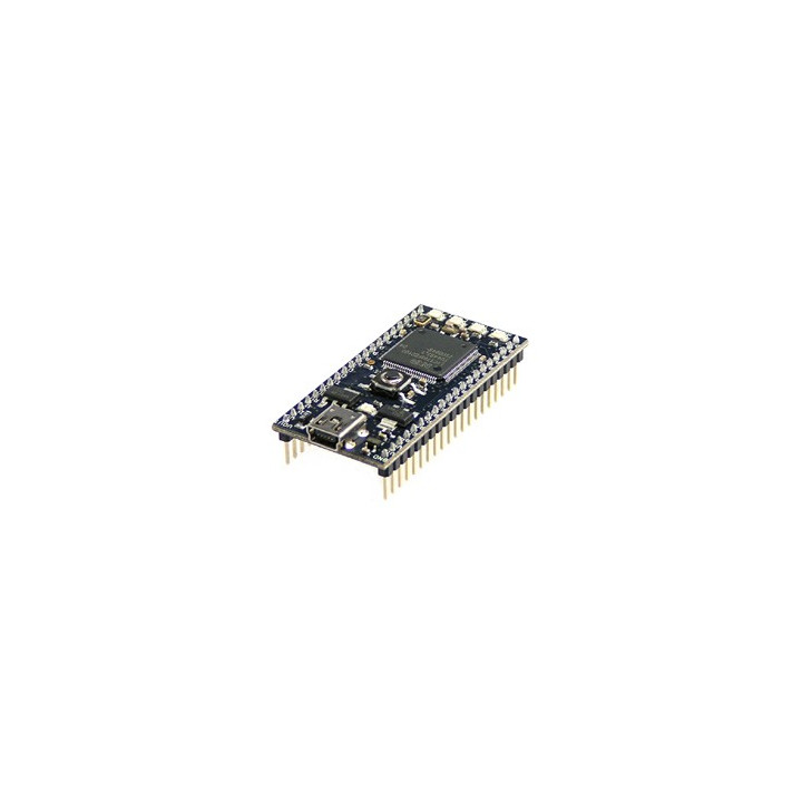 Module microcontrôlé mbed LPC1768 (Cortex-M3) format DIL 40 broches 