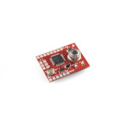 SEN-10740 Platine d'évaluation capteur IR thermique compatible arduino