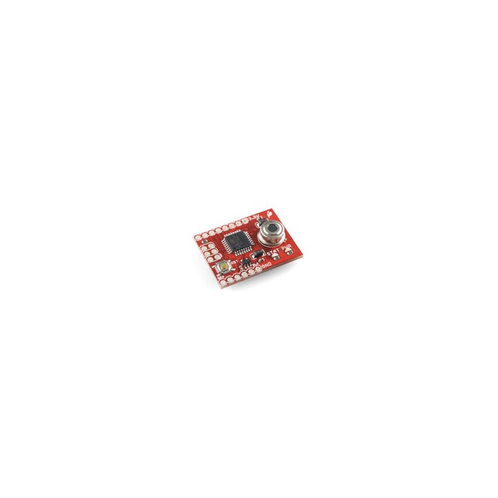 SEN-10740 Platine d'évaluation capteur IR thermique compatible arduino