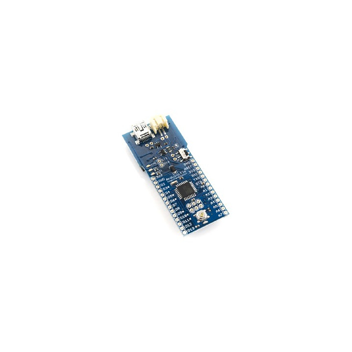 DEV-10116 Platine Funnel I-O - Base ATmega328P