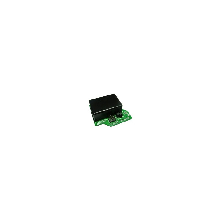 DS-GPMS : Shield GPS à pilotage I2C pour arduino UNO