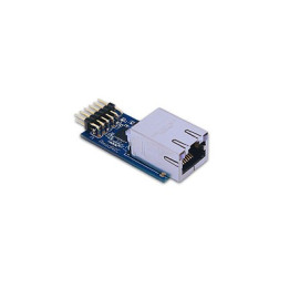 Module PmodNIC contrôleur réseaux ENC28J60  - 1