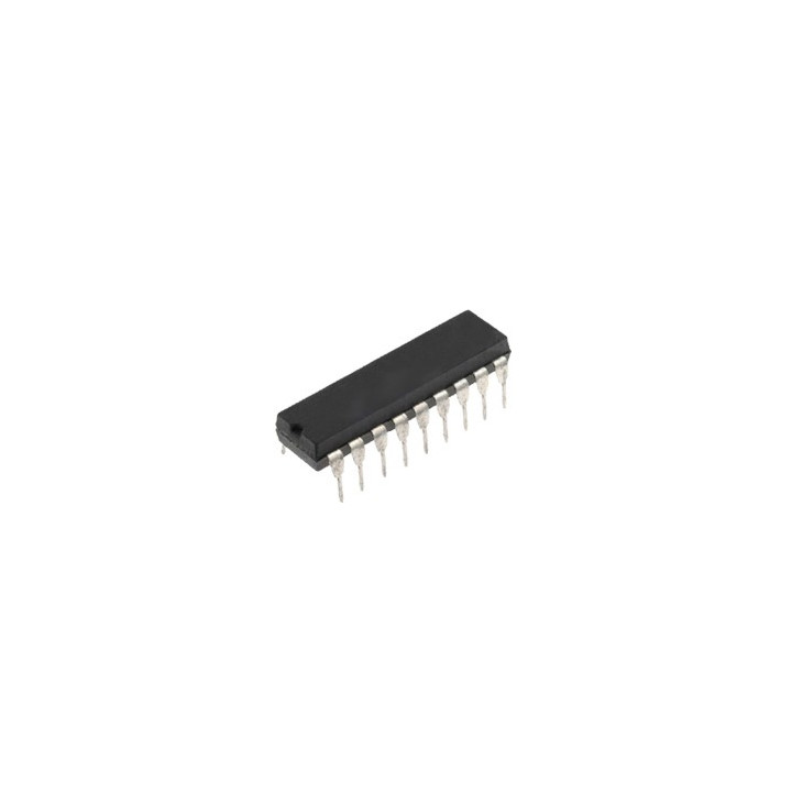 Circuit intégré MAX3232