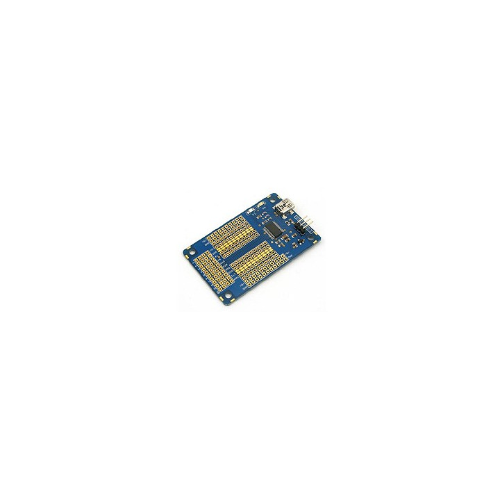 Platine d'interface USB «» série  - 1