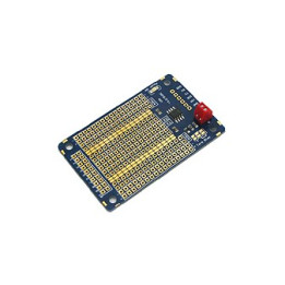 Platine d'interface RS485  - 1