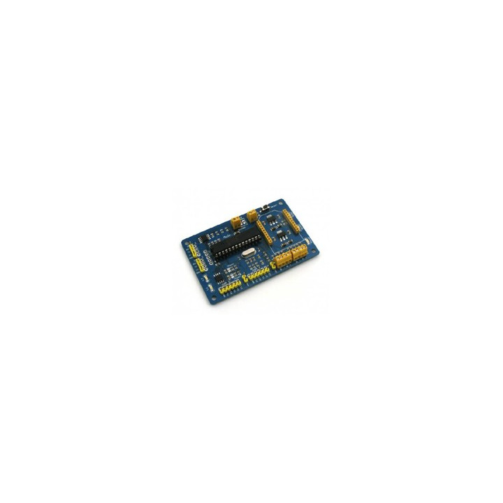 Platine Muln DsNav  - 1