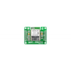 Platine de communication WiFi - 1