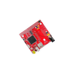GHI-00307 Module "FEZ RHINO" Chipset USBizi-144 - GHI Electronics