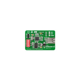 Module Serial Ethernet 2 Board  - 1