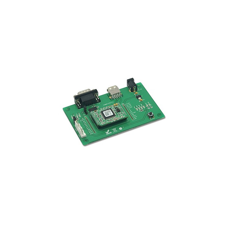 Platine d'évaluation CSE-B63G-BO