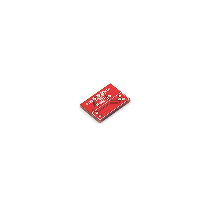 BOB-09322 Circuit imprimé Sparkfun pour fourche optique