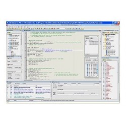 Compilateur Mikroelektronika "MikroC PRO" pour PIC32