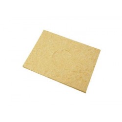 Eponge de rechange pour support de fer - 1