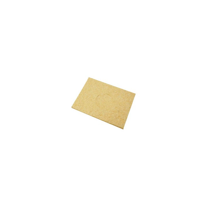 Eponge de rechange pour support de fer  - 1