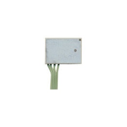 QTFTS Capteur Sensitif à sortie sur collecteur ouvert