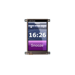 Afficheur tactile couleur intelligent 3" DPP-CTS2440 demmel product