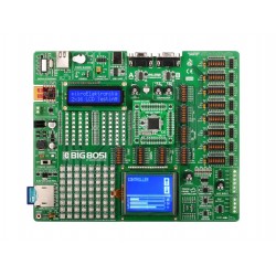 Starter-kit BIG8051 - 1