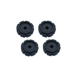 POL224 Roues pour chenilles Pololu pour robots mobiles
