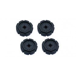 POL224 Roues pour chenilles Pololu pour robots mobiles