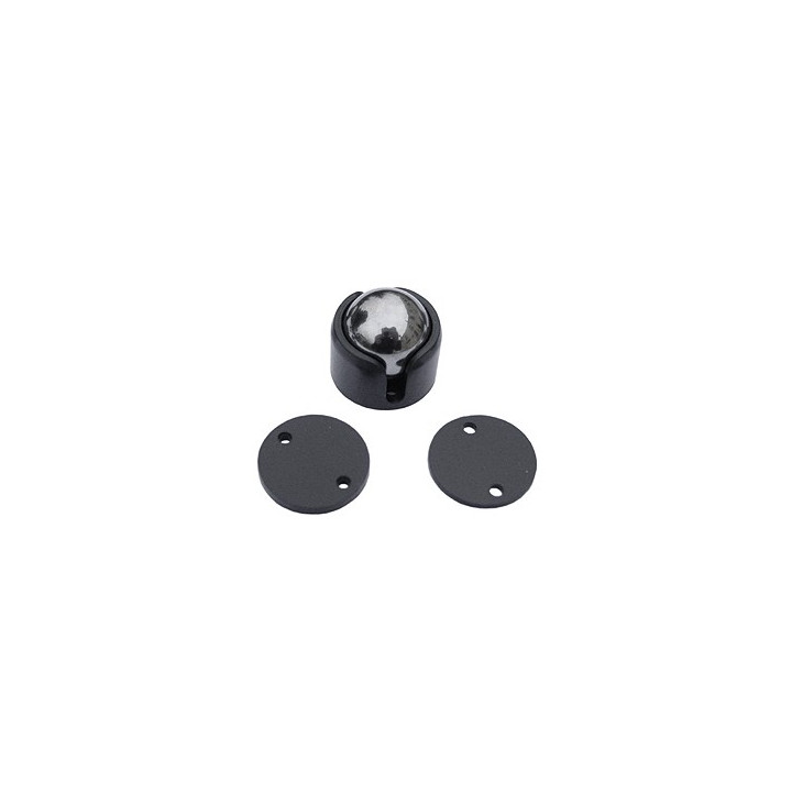 POL9553 Roue libre métal 3-4" (Pololu Ball caster) pour robot
