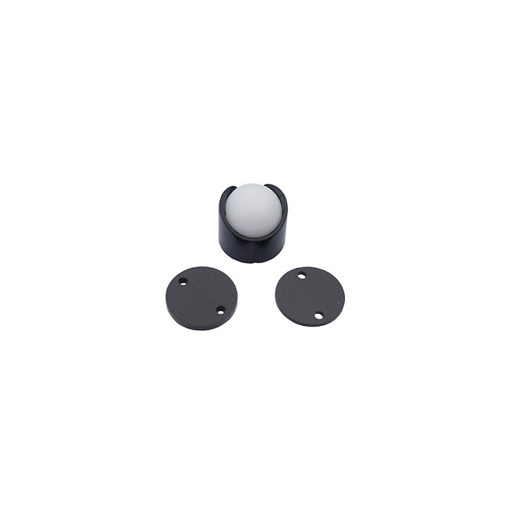 POL954 Roue libre plastique 3-4" (Pololu Ball caster) pour robot